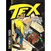 Sergio Bonelli Editore Tex. L'idolo di smeraldo