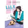 Always Publishing L.i.l.y. #tuttasbagliata