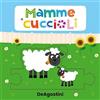 De Agostini Mamme e cuccioli. Libro puzzle. Ediz. a colori