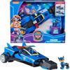 Spin Master - Paw Patrol Mighty Cruiser Deluxe Di Chase
