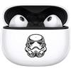 Xiaomi Buds 3 Star Wars Edition Stormtrooper, Limited Edition, Suono HiFi, Connessione Bluetooth 5.2, Cancellazione del Rumore fino a 40dB, Resistente a polvere e acqua, 3 Misure, Disney/Star Wars