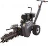 BlackStone TS 420 L - Catenaria a scoppio - Loncin G420F