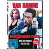 Sony Pictures Maximum Risk - Uncut Version