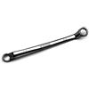 Capri Tools 20 x 22 mm 75 gradi di profondità offset doppia scatola chiave