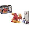 PLAYMOBIL 70666 SASUKE CS ITACHI - NARUTO