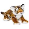 LELLY 650011 PELUCHE TIGRE MEDIA CM. 32