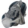 PICCI COPERTINA MAGIC OVETTO GRIGIO