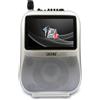GIOCHI PREZIOSI CTC10000 CANTA TU KARAOKE PRO SILVER