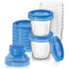 PHILIPS AVENT SCF618/10 SET COMPLETO SISTEMA VIA