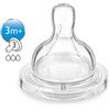 PHILIPS AVENT SCF633/27 TETTARELLA CLASSIC+ FLUSSO MEDIO