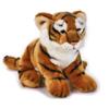 LELLY 650023 PELUCHE TIGRE CM.25