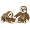 LELLY 650038 PELUCHE BABY BRADIPO