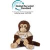 LELLY 800237 PELUCHE KARINA SCIMMIETTA MEDIA CM.20