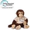 LELLY 800238 PELUCHE KARINA SCIMMIETTA GRANDE CM.25
