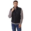 ASCOT GILET UOMO Smanicato