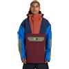 DC 43 ANORAK Giacca Snowboard Uomo