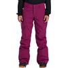 DC NONCHALANT PANT Pantaloni Snowboard Donna