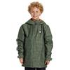 DC BASIS PRINT YOUTH JACKET Giacca Snowboard Bambino