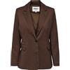 ONLY PINKO-ALYSSA L/S HB FIT BLAZER Donna