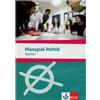 Planspiel Politik: Wahlen. 6.-12. Schuljahr. Lehrer-CD-ROM