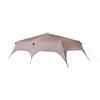 Coleman 2000017752, Tenda ACCY 14X10 INST 8P Fly C004 Unisex, Marrone, 8-Person