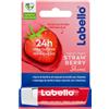 BEIERSDORF SpA Balsamo Labbra Strawberry Shine Labello 5,5ml