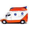 PLAYJOCS GT-8179 Ambulanza Tedesca