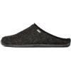 Giesswein Ilsfeld, Pantofole a Collo Basso, Uomo, Grigio Antracite 019, 40 EU