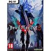 YIMOJI Capcom Devil May Cry 5 Basic PC videogioco