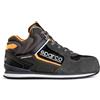 Sparco Gymkhana Acropolis - Scarpe Antinfortunistiche Alte - ESD S3 SRC HRO cod.07536GSAF - 40