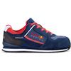 Sparco Oracle Red Bull Racing - Scarpe Antinfortunistiche - ESD S3 SRC HRO - 46