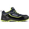 Sparco Indy Baltimora 07537BMGF - Scarpe Antinfortunistiche - ESD S3S SR LG - 44