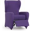 Eysa Poseidon Copripoltrona relax elastico, colore 02