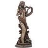 Nemesis Now Original Sin James Ryman - Statuetta in resina, 20 cm, colore bronzo, taglia unica