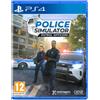 Astragon Police Simulator: Patrol Officers [PS4]