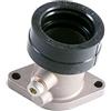 One by Camamoto cod .77140631 collettore Alluminio Manicotto di aspirazione Destro Compatibile con Yamaha t-Max 500 Anno dal 2001 al 2003 |RIF. Orig. 5GJ135960100