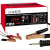 Ferve F-814 Tester per Batterie e Alternatori da 12 V