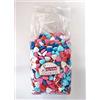 Confetti di Sulmona Mini Cuori al Cioccolato, Colori Assortiti - 1000 gr