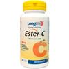 LONGLIFE SRL Longlife Ester C 1000mg 60 Tavolette