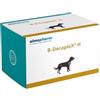 almapharm B-DecapleX H | 120 compresse | Alimento complementare per cani | Complesso di vitamina B altamente concentrato