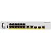 Cisco Switch Cisco Catalyst 9200CX Gigabit Ethernet 12porte Bianco [C9200CX-12T-2X2G-A]