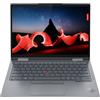 Lenovo Notebook 14 Lenovo ThinkPad X1 Yoga Gen 8 ruotabile i7 -1355U/16GB/1TB SSD/Win11Pro/Storm grey [21HQ004TIX]