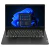 Lenovo Notebook 15.6'' Lenovo V15 G4 Iru i7-1355U/16GB/512GB SSD/ Win11Pro/Nero [83A1002RIX]