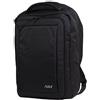 Adj Zaino Adj per Notebook 13/15.6'' Urban bk Trolley Hide Zipper cavo USB [180-00046]