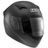 AGV mds M13 SOLID - S FLAT BLACK