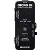 Mooer Micro DI Pedale D.I.