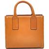 Berba Tote Bag XS, Borsa Unisex-Adulto, Nero