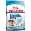 6057 Royal Canin Starter Mother&babydog Crocchette Per Cagne E Cuccioli Taglia Piccola Sacco 1kg 6057 6057
