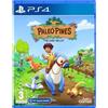 Maximum Entertainment MDM MERIDIEM GAMES Paleo Pines