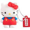 Tribe chiavetta USB HELLO KITTY 8GB
